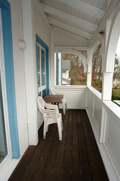 Haus Holstein Sellin By Rujana Sellin (Rugen) Quarto foto