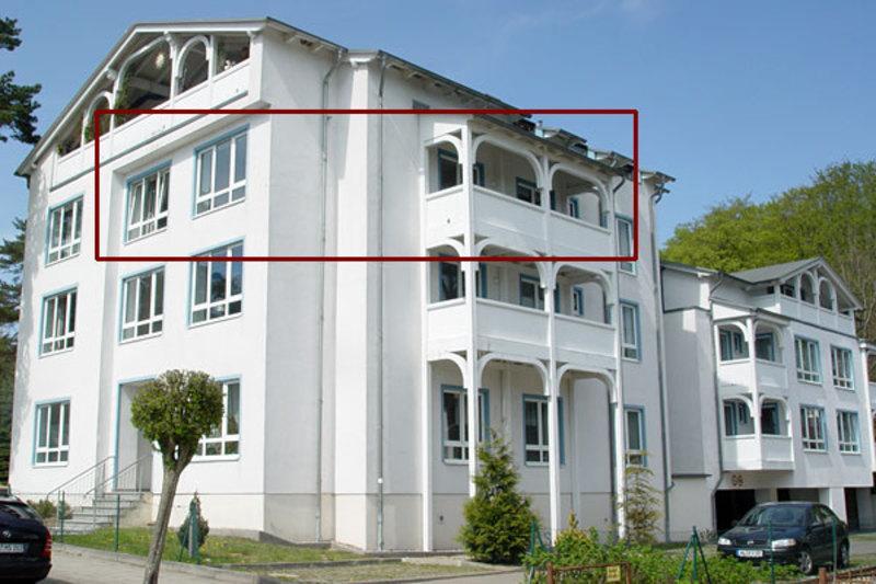 Haus Holstein Sellin By Rujana Sellin (Rugen) Quarto foto